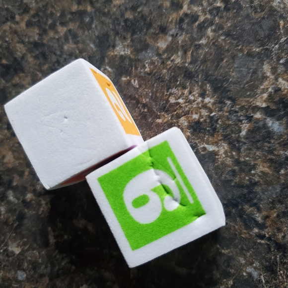 Learning Resources 10 to the Top educational Learning game - Picture 10 of 10